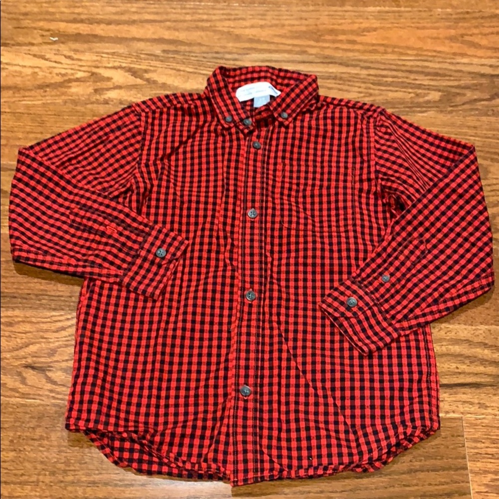 🌸3/$25🌸EUC Old Navy button down shirt